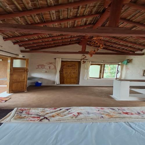 Blue Berry Homestay, Bajjarwada